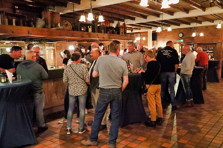 19 okt 2018 - SDWA terug naar de sixties avond met 'The Outlaws'_23